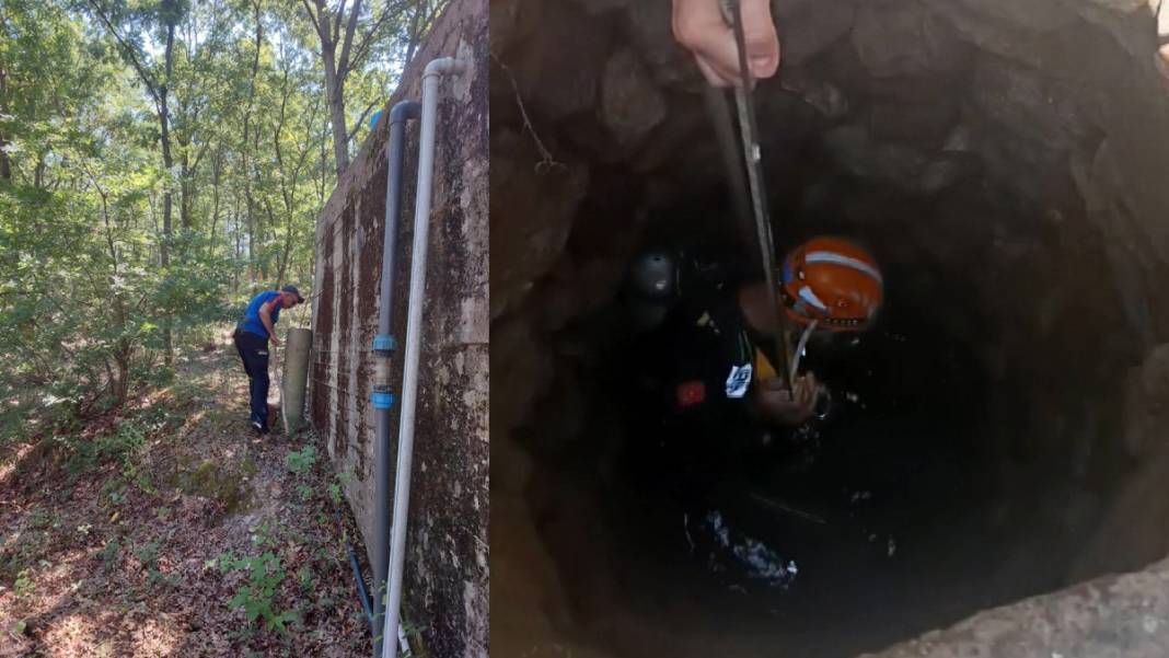 Korhan Berzeg'den bir aydır haber alınamıyor! 200 kilometrelik alanda tek bir iz yok 2